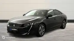 Peugeot 508 PureTech 130ch S\u0026S Allure Pack EAT8