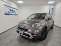 Fiat 500X 500X 2.0 MultiJet 140 CV AT9 4x4 Cross Gris - thumbnail 2