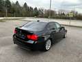 BMW 325 325d Österreich-Paket Aut. Black - thumbnail 2