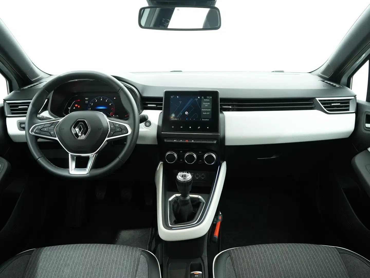 Renault Clio 1.0 TCe 90PK TECHNO | Navi | Clima | Camera | Crui Wit - 2