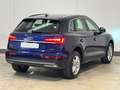 Audi Q5 40 tdi mhev 12V quattro s-tronic *PREZZO REALE* Bleu - thumbnail 6