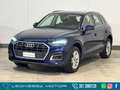 Audi Q5 40 tdi mhev 12V quattro s-tronic *PREZZO REALE* Bleu - thumbnail 1