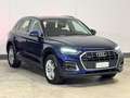 Audi Q5 40 tdi mhev 12V quattro s-tronic *PREZZO REALE* Bleu - thumbnail 8