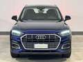 Audi Q5 40 tdi mhev 12V quattro s-tronic *PREZZO REALE* Bleu - thumbnail 2