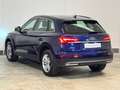 Audi Q5 40 tdi mhev 12V quattro s-tronic *PREZZO REALE* Bleu - thumbnail 4