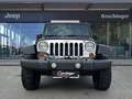 Jeep Wrangler 2,8CRD 4x4 Mountain 5AT LKW Schwarz - thumbnail 3