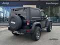 Jeep Wrangler 2,8CRD 4x4 Mountain 5AT LKW Schwarz - thumbnail 2