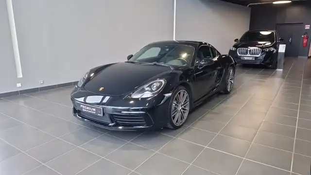 Porsche S