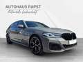 BMW 540 *** NP 98.540 *** -50% *** nur 45.000 km Grau - thumbnail 7