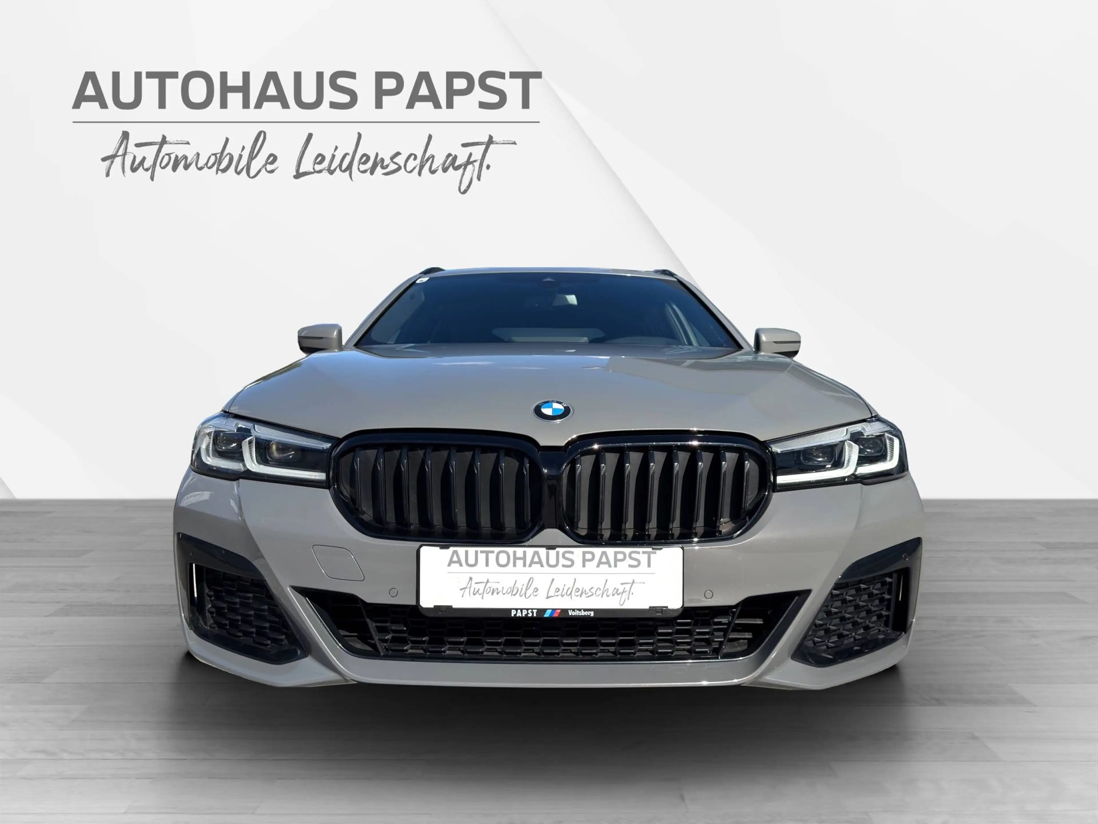 BMW 540 *** NP 98.540 *** -50% *** nur 45.000 km — photo 8