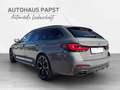 BMW 540 *** NP 98.540 *** -50% *** nur 45.000 km Grau - thumbnail 3