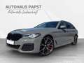 BMW 540 *** NP 98.540 *** -50% *** nur 45.000 km Grau - thumbnail 1