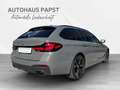 BMW 540 *** NP 98.540 *** -50% *** nur 45.000 km Grau - thumbnail 5