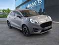 Ford Puma 1.0 EcoBoost MHEV ST-Line X 155 Azul - thumbnail 3