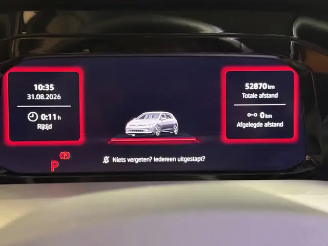 Volkswagen Golf view 30