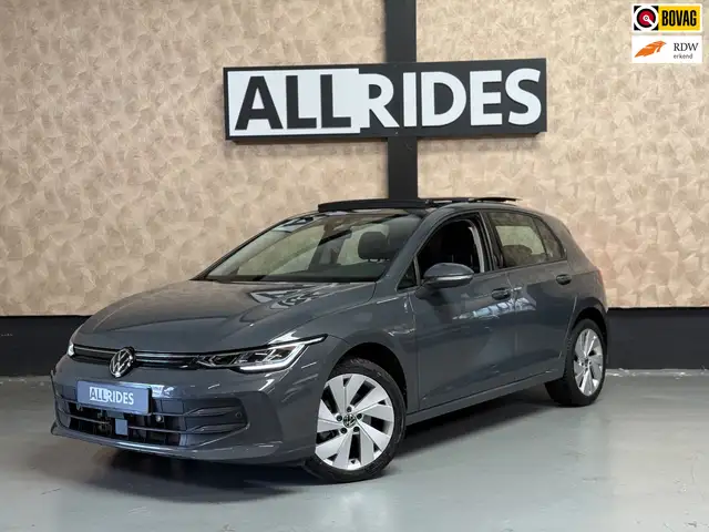 2025 Volkswagen Golf in Grey for sale