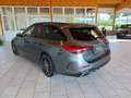 Mercedes-Benz C 220 d Mild-Hybrid T 4Matic Aut. *AMG-Line* Grau - thumbnail 7