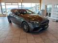 Mercedes-Benz C 220 d Mild-Hybrid T 4Matic Aut. *AMG-Line* Grau - thumbnail 4