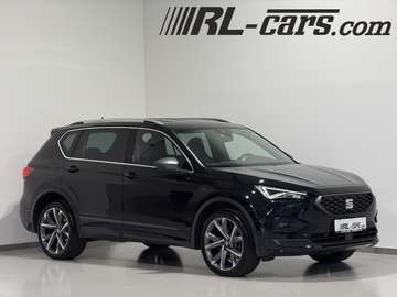 2,0 TDI FR DSG 4Drive/Virtual/ACC/KEYLESS/Kamera