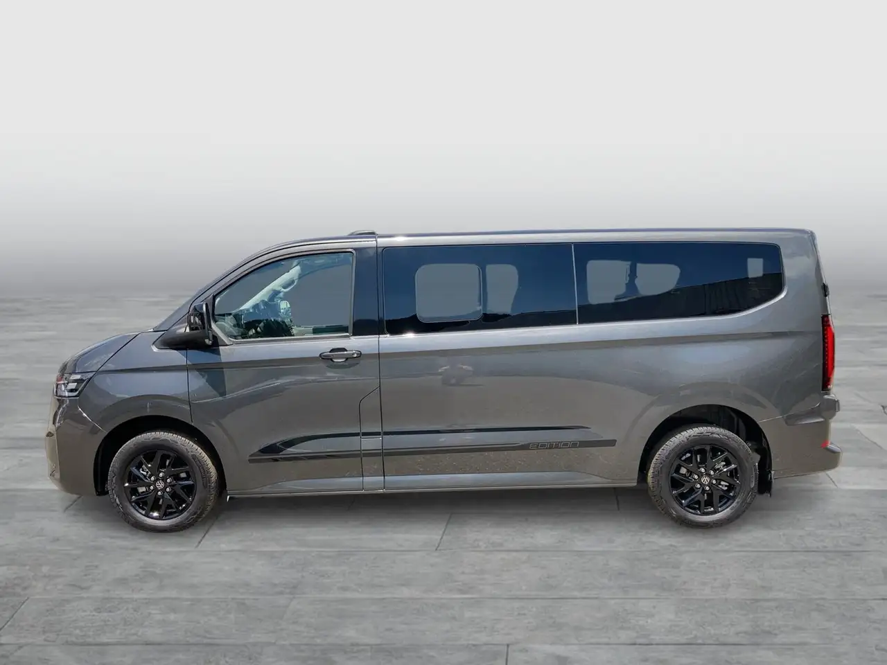Volkswagen T7 Caravelle 2026