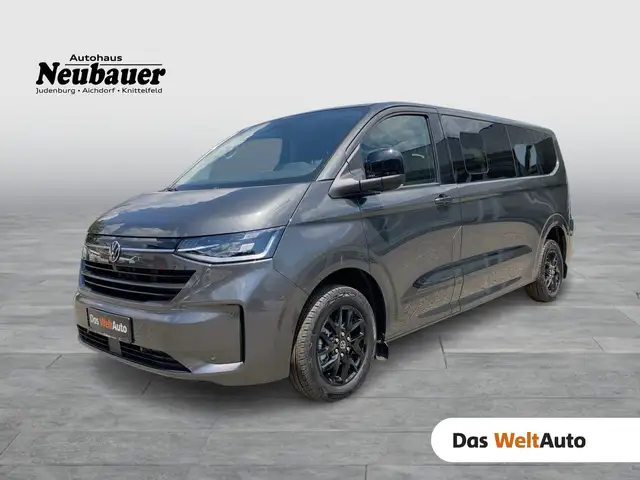 Volkswagen T7 Caravelle