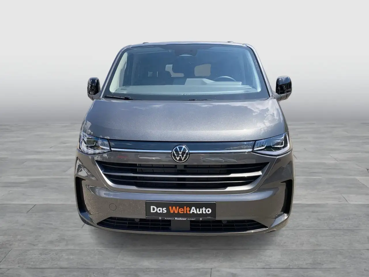 Volkswagen T7 Caravelle 2026 — фото 7