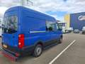 Volkswagen Crafter Crafter 50 2.0 TDI L2H2 BM Blauw - thumbnail 4