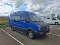 Volkswagen Crafter Crafter 50 2.0 TDI L2H2 BM Blauw - thumbnail 5