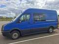 Volkswagen Crafter Crafter 50 2.0 TDI L2H2 BM Blauw - thumbnail 6
