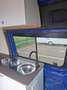 Volkswagen Crafter Crafter 50 2.0 TDI L2H2 BM Blauw - thumbnail 9