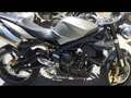 Triumph Street Triple R Naked sport racing Plateado - thumbnail 2