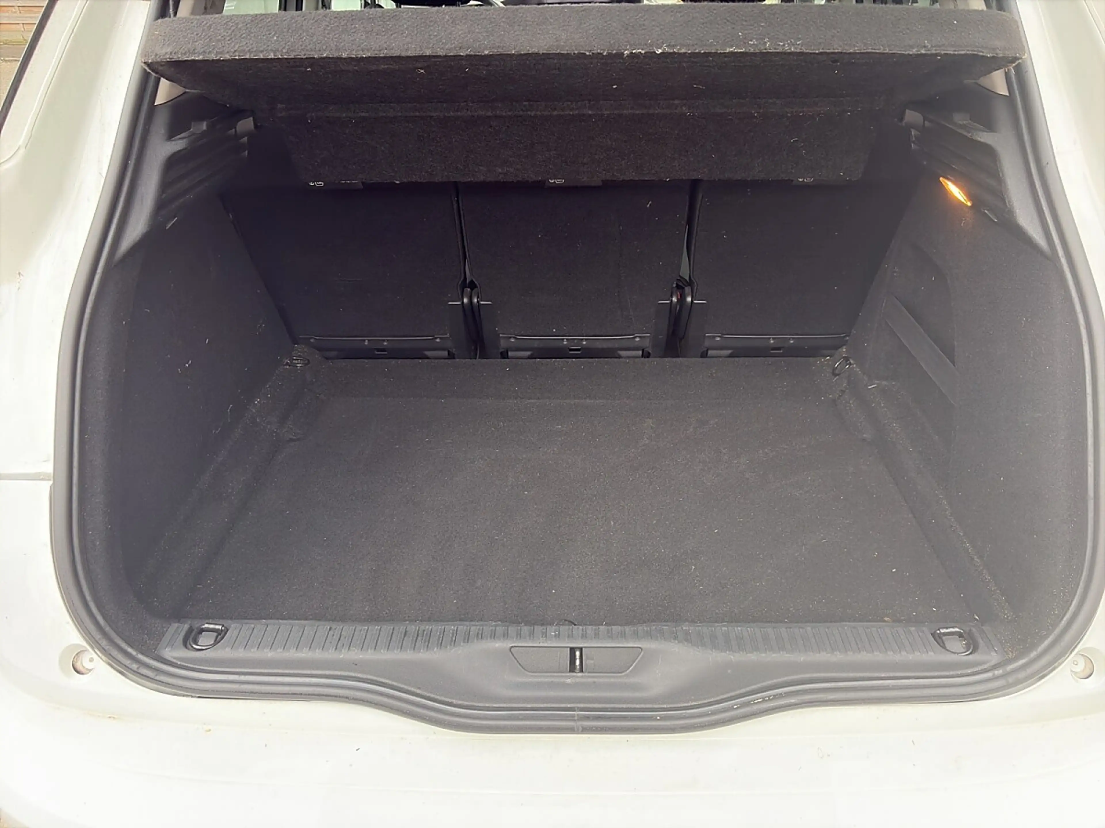 Citroen C4 Picasso 1.2 PureTech 130 Seduction — photo 15
