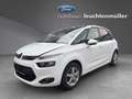 Citroen C4 Picasso 1.2 PureTech 130 Seduction Weiß - thumbnail 1