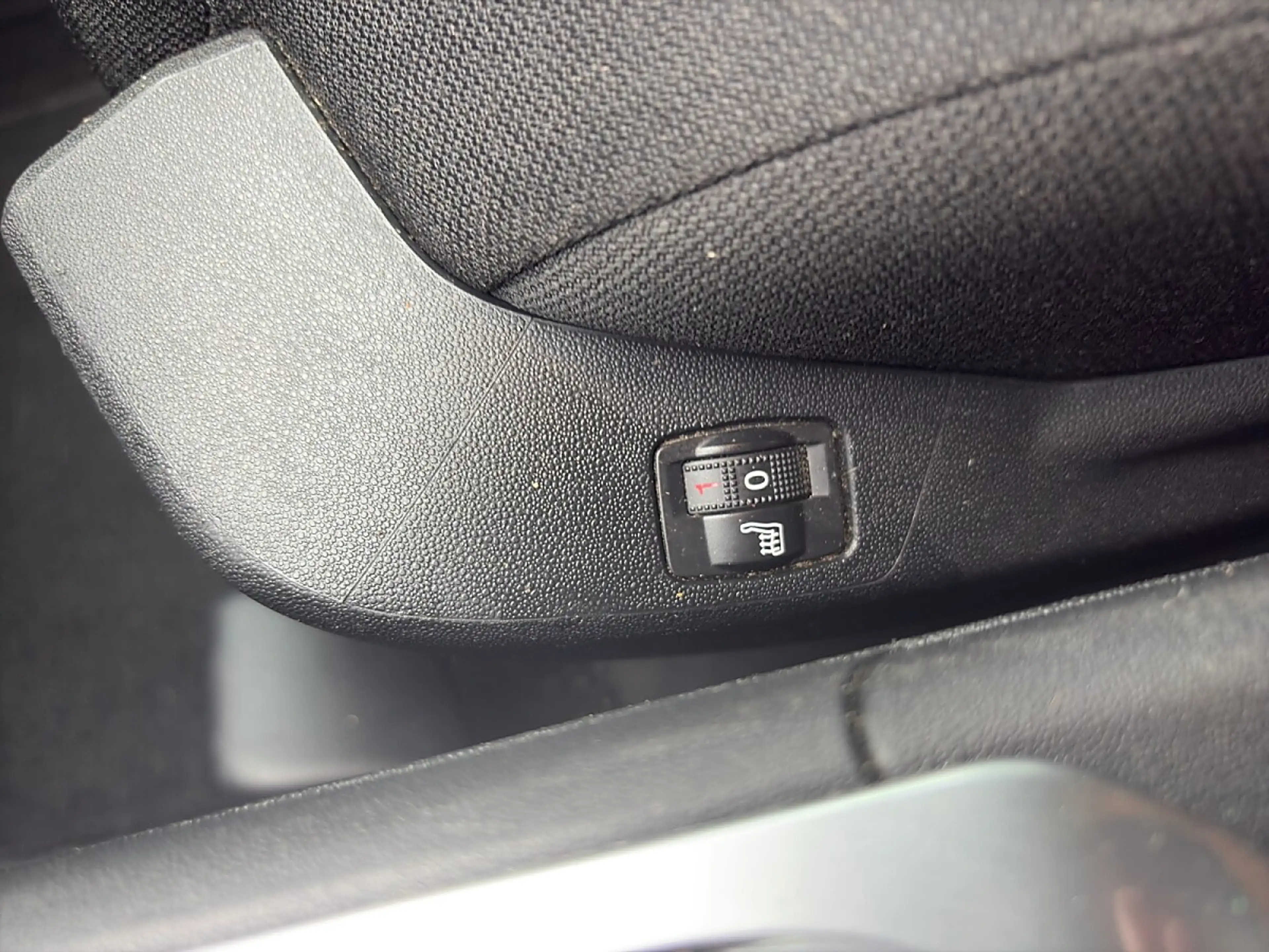 Citroen C4 Picasso 1.2 PureTech 130 Seduction — photo 13