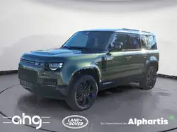 Land Rover Defender 110 D350 X Dyn. HSE SONDERLWASING MÖGLI