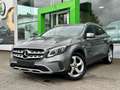 Mercedes-Benz GLA 200 Navi LED coffre elect sieges cuir tissu Grijs - thumbnail 1