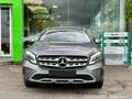 Mercedes-Benz GLA 200 Navi LED coffre elect sieges cuir tissu Gris - thumbnail 3