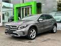 Mercedes-Benz GLA 200 Navi LED coffre elect sieges cuir tissu Gris - thumbnail 2