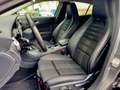 Mercedes-Benz GLA 200 Navi LED coffre elect sieges cuir tissu Gris - thumbnail 10
