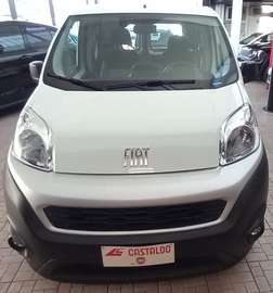 1.3 MJT 95CV Combinato N1 AUTOCARRO