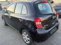 Nissan Micra Schwarz - thumbnail 4