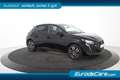 Peugeot 208 Allure 100 *1.Hand*T-Leder*Navi*Kamera* Noir - thumbnail 8