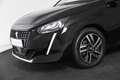 Peugeot 208 Allure 100 *1.Hand*T-Leder*Navi*Kamera* Noir - thumbnail 27