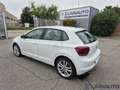 Volkswagen Polo POLO 1.0 TSI HIGHLINE BLUEMOTION TECHNOLOGY 5 POR Bianco - thumbnail 7