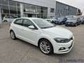 Volkswagen Polo POLO 1.0 TSI HIGHLINE BLUEMOTION TECHNOLOGY 5 POR Bianco - thumbnail 3