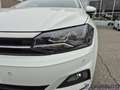 Volkswagen Polo POLO 1.0 TSI HIGHLINE BLUEMOTION TECHNOLOGY 5 POR Bianco - thumbnail 10