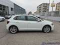 Volkswagen Polo POLO 1.0 TSI HIGHLINE BLUEMOTION TECHNOLOGY 5 POR Bianco - thumbnail 4