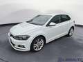 Volkswagen Polo POLO 1.0 TSI HIGHLINE BLUEMOTION TECHNOLOGY 5 POR Bianco - thumbnail 1