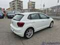 Volkswagen Polo POLO 1.0 TSI HIGHLINE BLUEMOTION TECHNOLOGY 5 POR Bianco - thumbnail 5