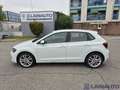 Volkswagen Polo POLO 1.0 TSI HIGHLINE BLUEMOTION TECHNOLOGY 5 POR Bianco - thumbnail 8